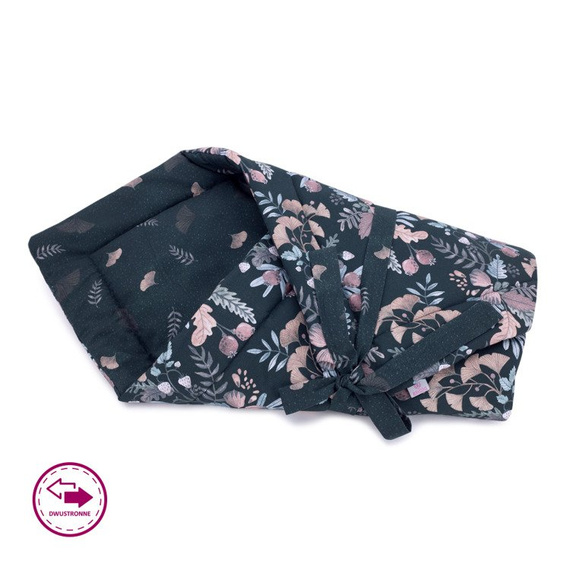 Rożek niemowlęcy Fairies- Makaszka