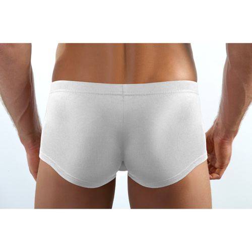 BM06 Urban Bokserki męskie Sesto Senso - biały 