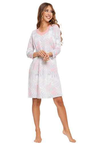 PDK3100-010, PDK3500-005, PDK3800-004 Koszula nocna Moraj - wzór