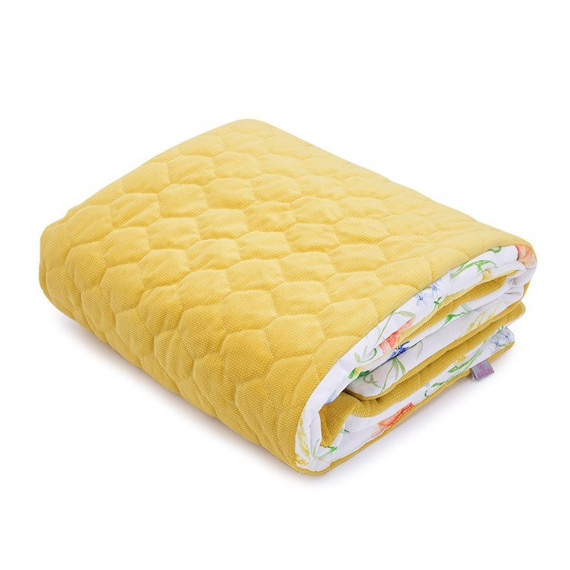 Zestaw Przedszkolaka/Średniaka Sawanna Velvet - Makaszka 