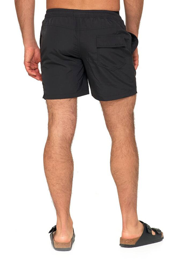 KSZ2600-005 Kąpielówki męskie Moraj - czarny