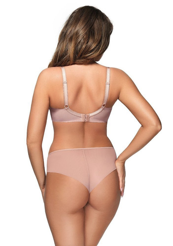 K 606 Maryland Figi damskie brazyliany Gorsenia - beżowy 