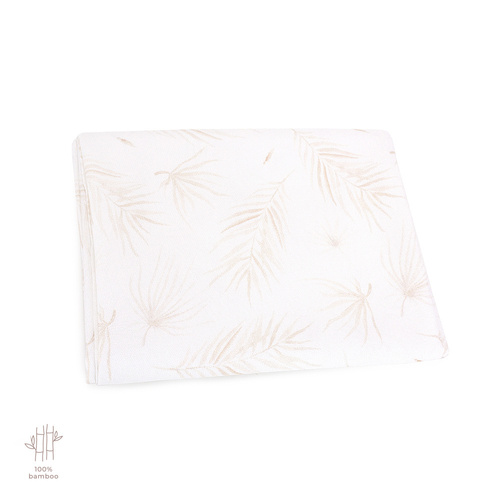 Otulacz 100% Bamboo Lightness Makaszka