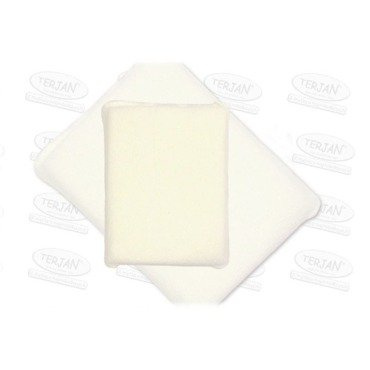 Myjka gąbka Terjan - ecru