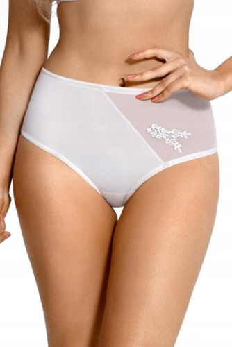 Anita II Figi Damskie Nipplex - milk