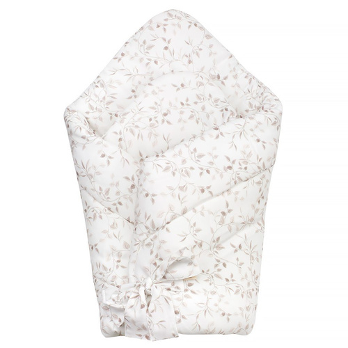 Garden Rożek niemowlęcy, bambusowy Yosoy