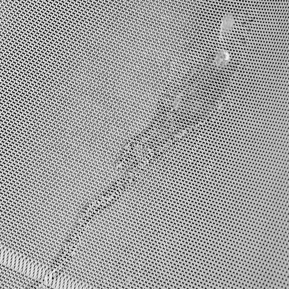 Americano Podkładka na stół wodoodporna Spod Igły i Nitki grafitowy