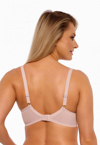 BS 1262 Camilla Biustonosz miękki Gaia- perłowy