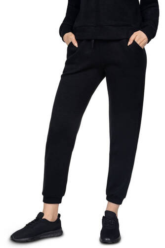 Scarlet S01 Spodnie dresowe damskie Mona black