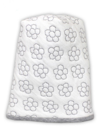 150305 Czapeczka dziecięca "LADY" Nicol