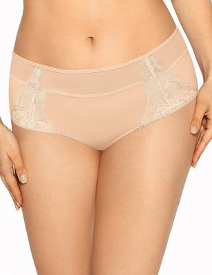 GFP 1008 Bonita Figi damskie Gaia - beżowy