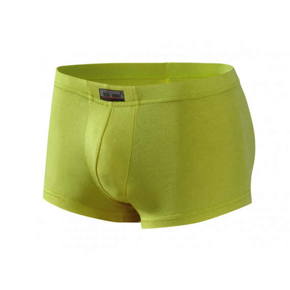 BM06 Urban Bokserki męskie Sesto Senso - pistacjowy 