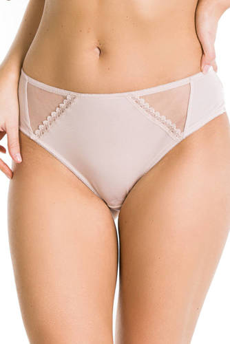 01105 Ciao Figi pełne Mediolano beżowy