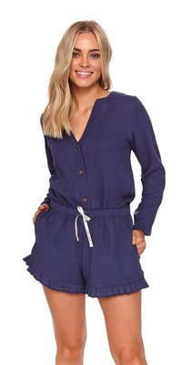 4137 Bluzka piżamowa Doctor Nap - cosmos