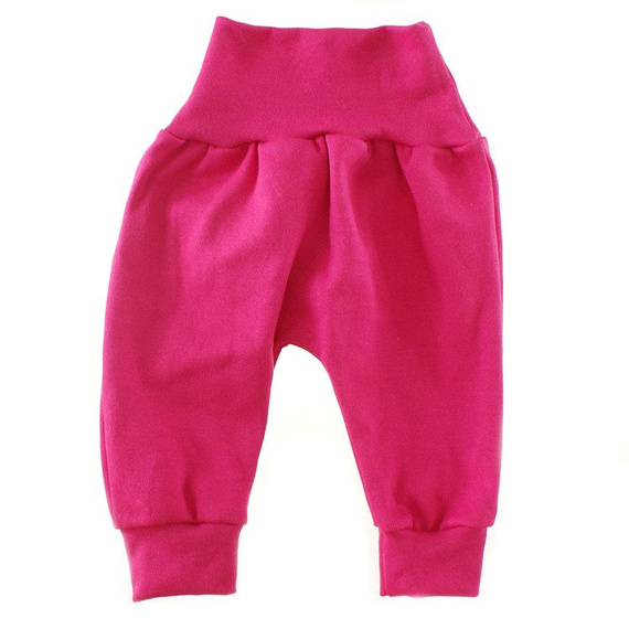 Spodenki niemowlęce Martex