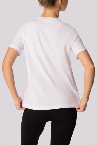 Regular Base Koszulka damska Mona biały