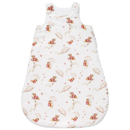 Umbrellas Śpiworek bambusowy Yosoy