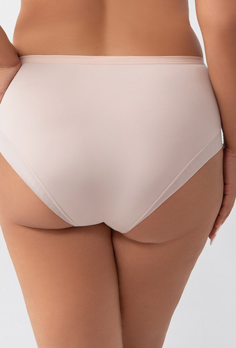 K 442/1 Luisse Figi damskie Gorsenia - beżowe 