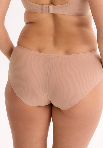 GFP 036 Oriana Figi damskie bikini Gaia beżowy 