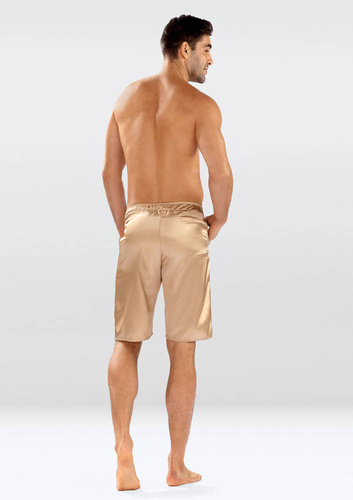 Zeus Spodenki męskie Dkaren jasny brąz