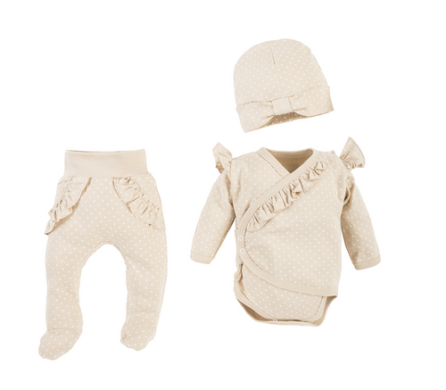 3019 Sophie Wyprawka 3-częściowa Marija