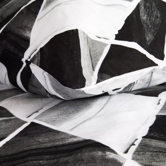 71480/1 Pościel bawełniana geometria Cottonlove Darymex