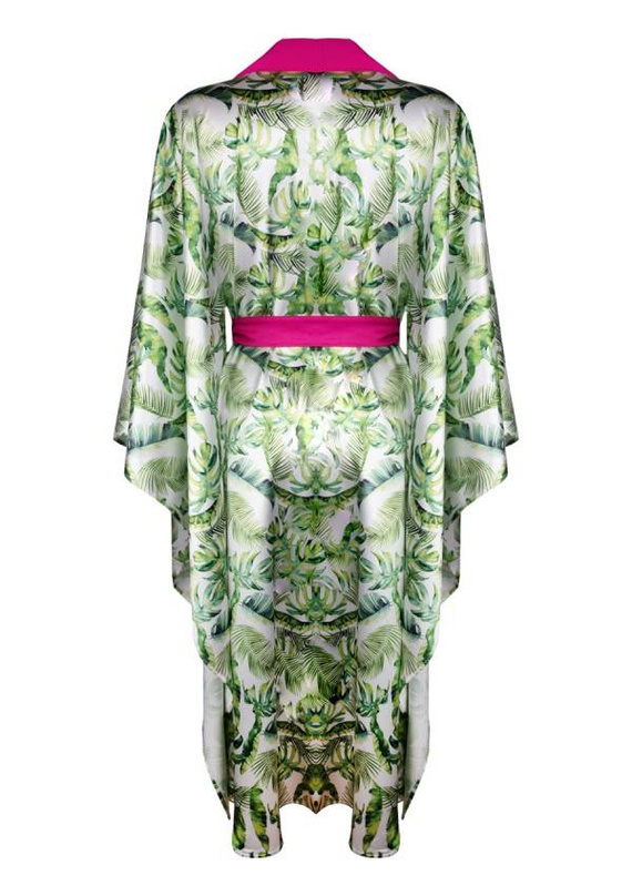 DK-PP Podomka damska DKaren - biały 020