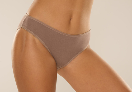 004 Limited Figi damskie De lafense - mocca