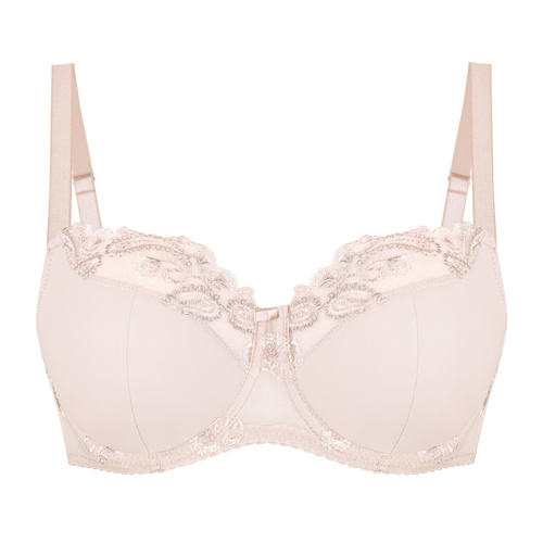 VB-469 Biustonosz semi-soft – wygoda i elegancja Vena nude