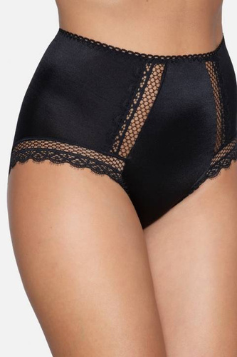 189 Figi Damskie Babell - czarny