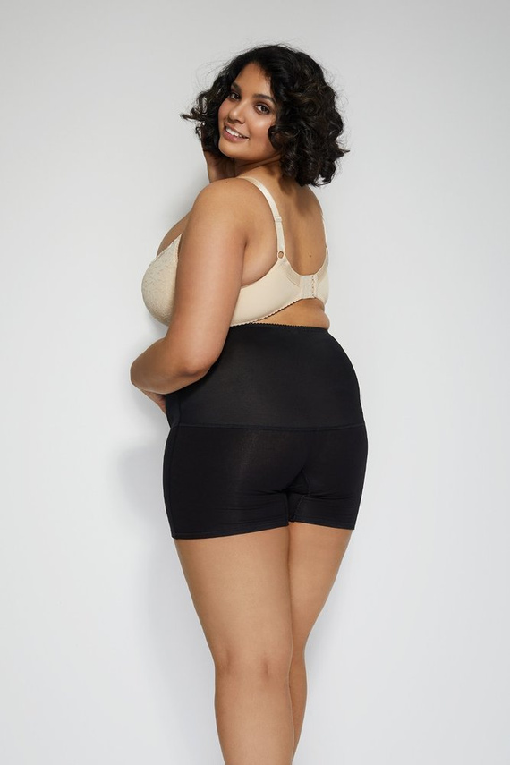 Iga Plus  Figi wyszczuplające MITEX czarny