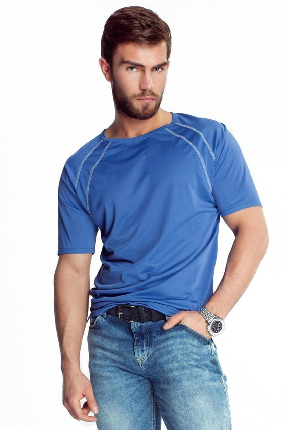 6089 Koszulka t-shirt Sprint James Bradley jeans