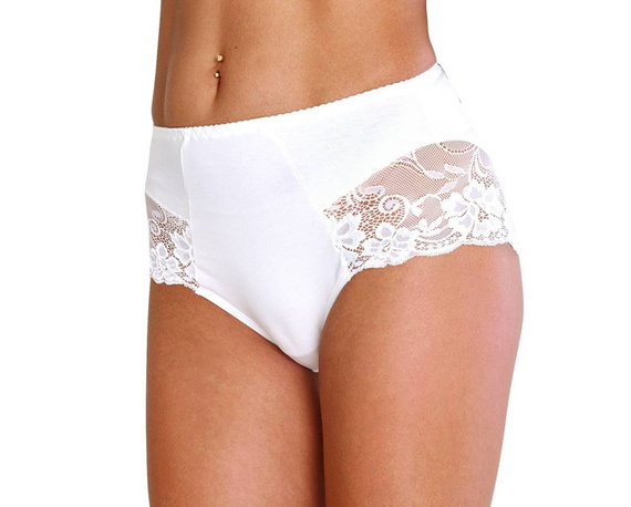 530 Iness Figi wysokie De lafense - biały