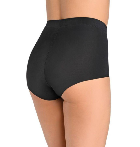 7141 Figi wyszczuplające Zoe Teyli - czarny