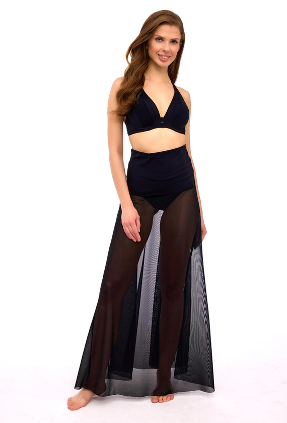 Rugia Spódnica Lupoline – długa spódnica plażowa na lato