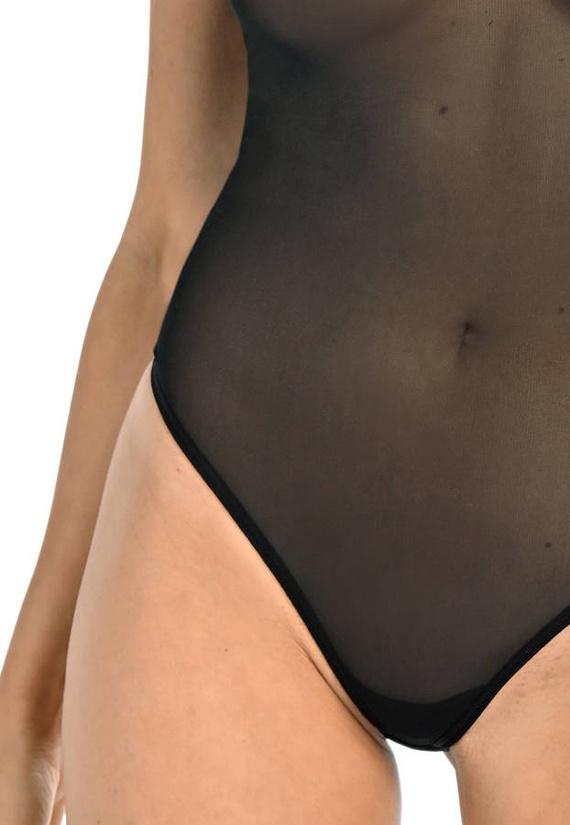 2433 Sophi Body damskie na ramiączkach Teyli - black