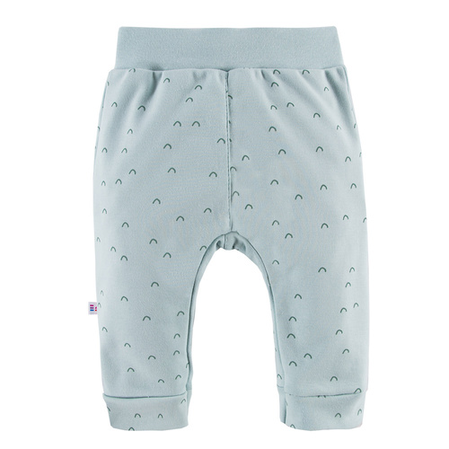 Good Day Spodnie niemowlęce 3-pak Eevi - zielony