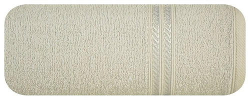 Ręcznik Lori Eurofirany biały