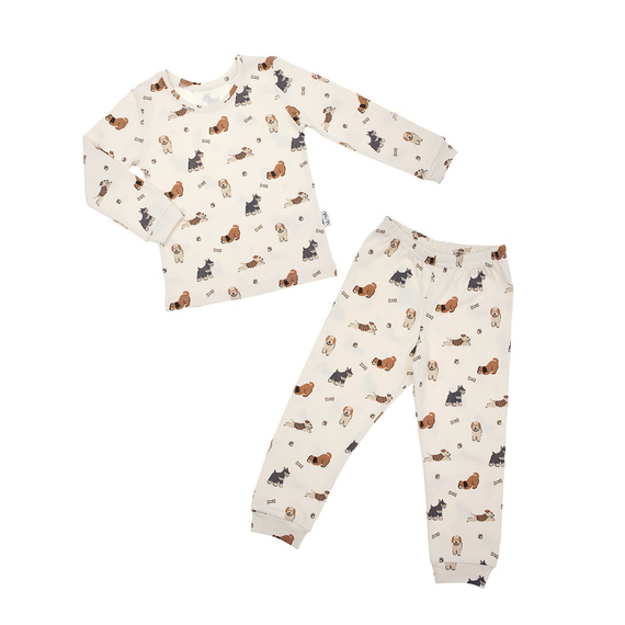 215036 Eddy Piżama dziecięca Nicol