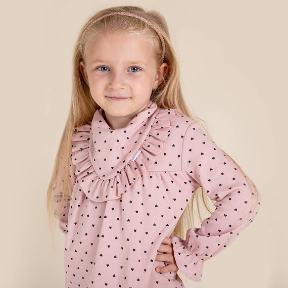 201056 Oli Apaszka chustka niemowlęca Nicol