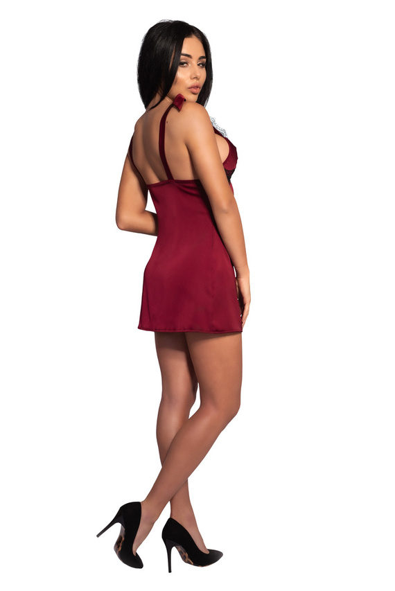 Lucami LC 90563 Cherry Dwuczęściowy komplet damski LivCo Corsetti Fashion