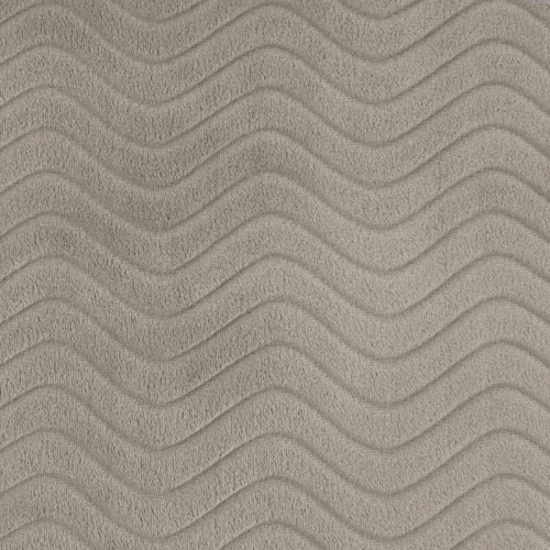 Emma Koc narzuta z frędzlami Eurofirany beżowy