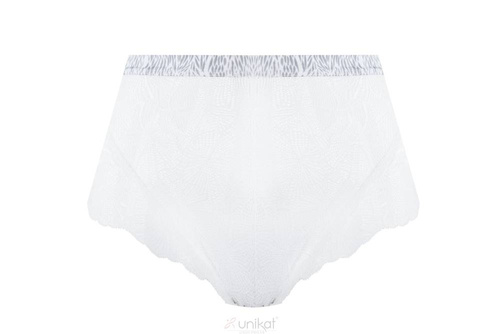 Elza figi damskie Unikat ecru