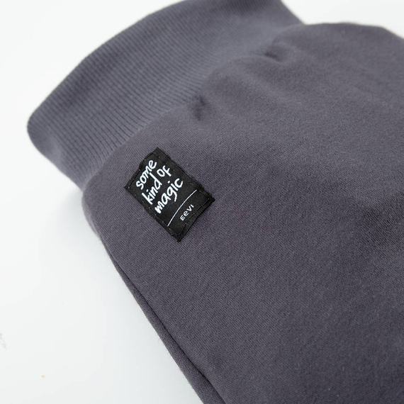 Magic Półśpiochy dla chłopca Eevi - grafit