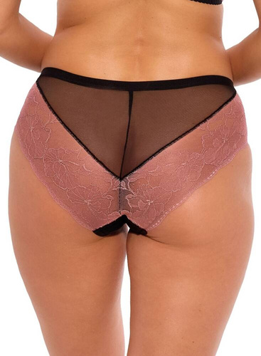 GFP 1266 Malene Figi damskie Gaia czarny