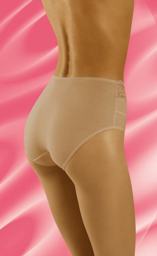 eco-HI figi damskie Wol-Bar - beżowy