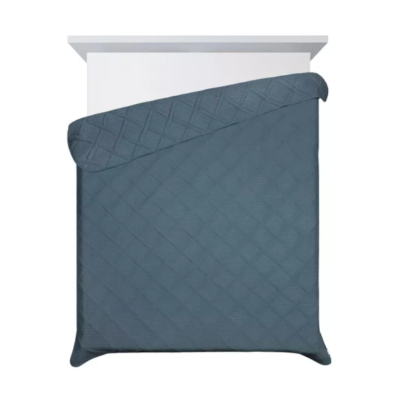 Alara 5 narzuta dekoracyjna Design91 turkusowy