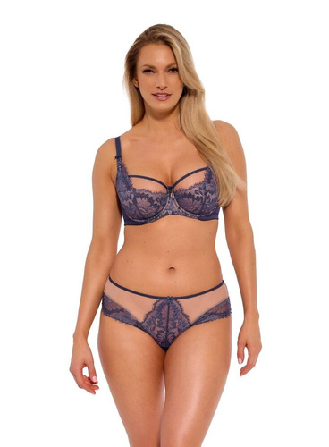 GFP 1260 Inger Figi damskie Gaia- granatowy