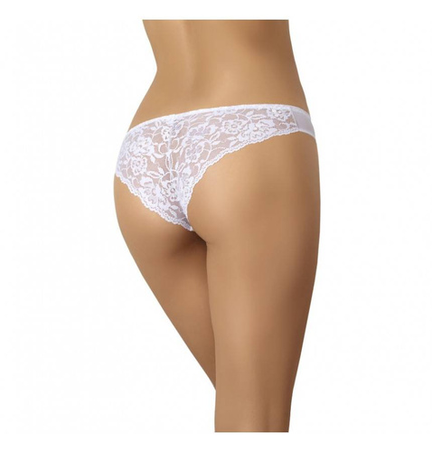 303 Lacea Figi koronkowe brazyliany Teyli - biały