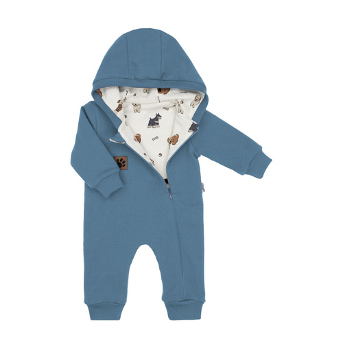 215271 Eddy Pajac dresowy Nicol